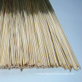 25% SILVER COPPER PHOSPHORUS BRAZING ALLOY WELDING FLAT WIRE FILLER FLAT WIRE SILVER BRAZING SOLDER